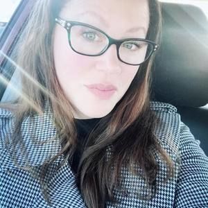 Meet your Posher, Brandy